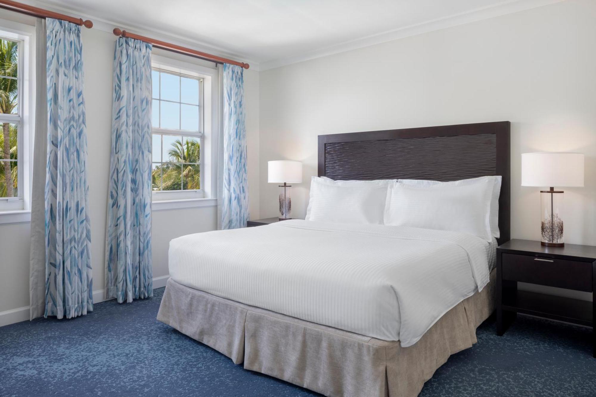Harborside Resort & Vacation Rentals At Atlantis Nassau Exterior foto