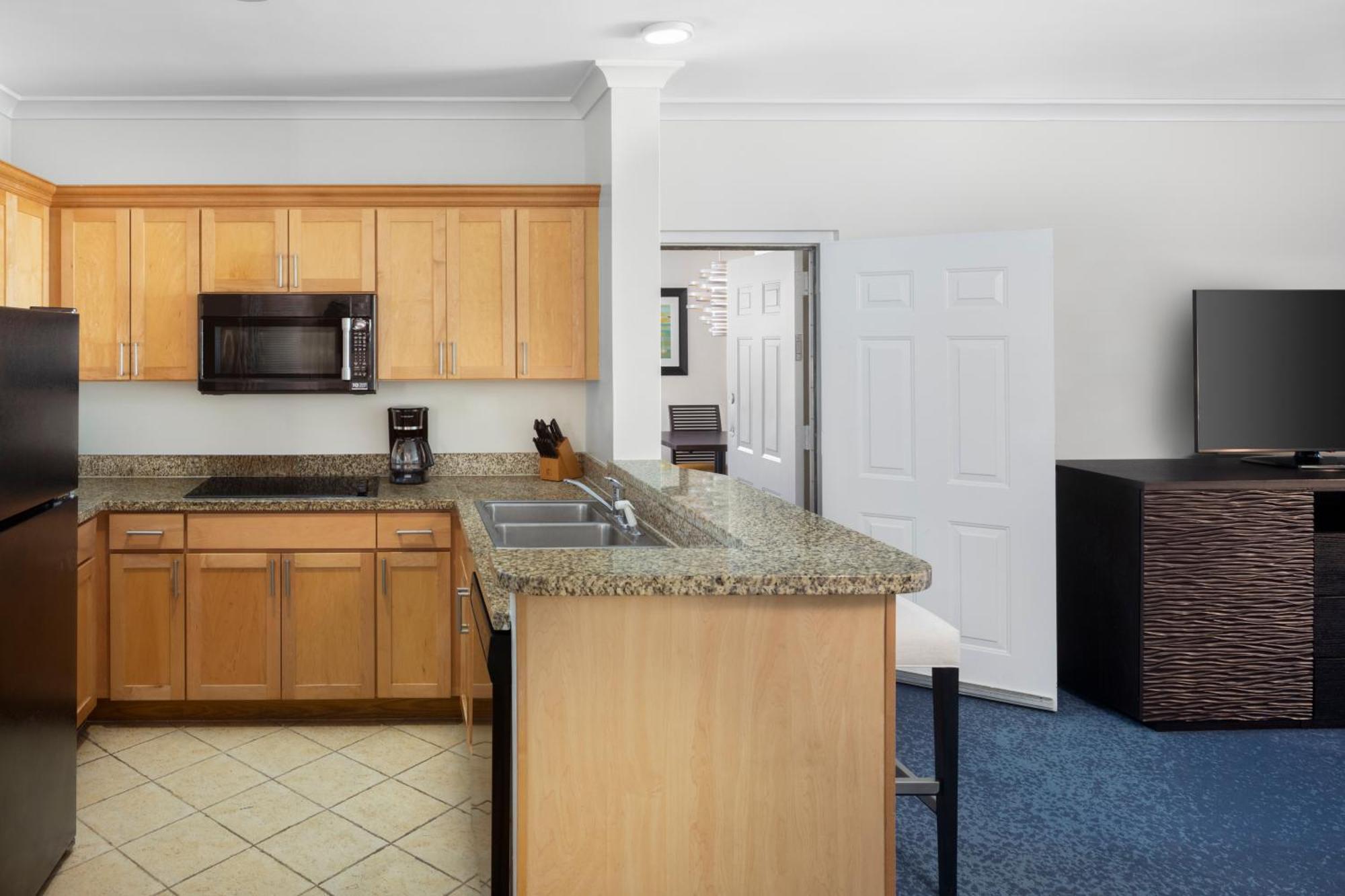 Harborside Resort & Vacation Rentals At Atlantis Nassau Quarto foto