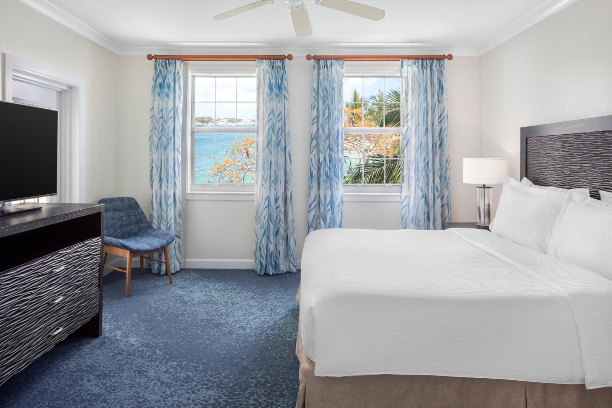 Harborside Resort & Vacation Rentals At Atlantis Nassau Quarto foto
