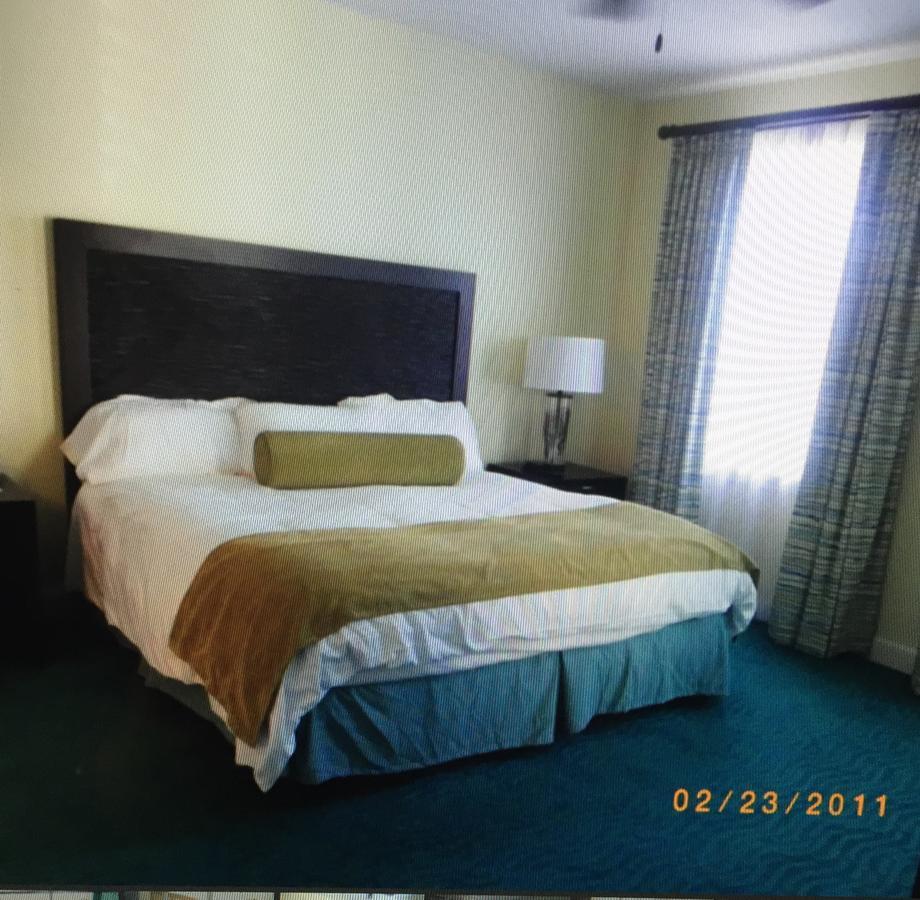 Harborside Resort & Vacation Rentals At Atlantis Nassau Exterior foto