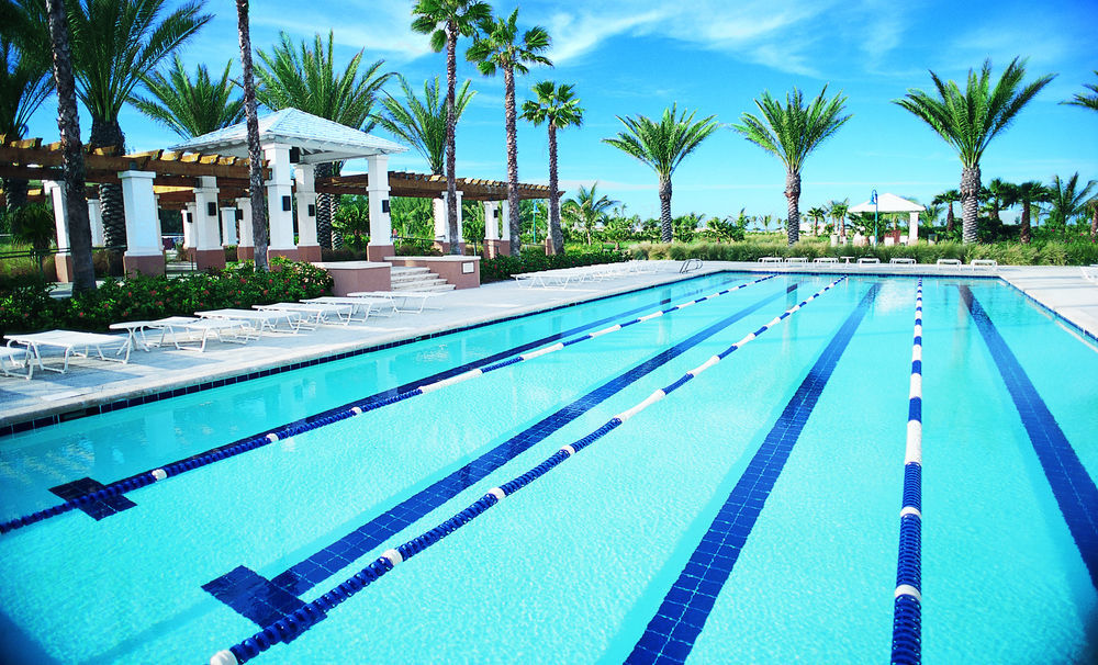 Harborside Resort & Vacation Rentals At Atlantis Nassau Exterior foto